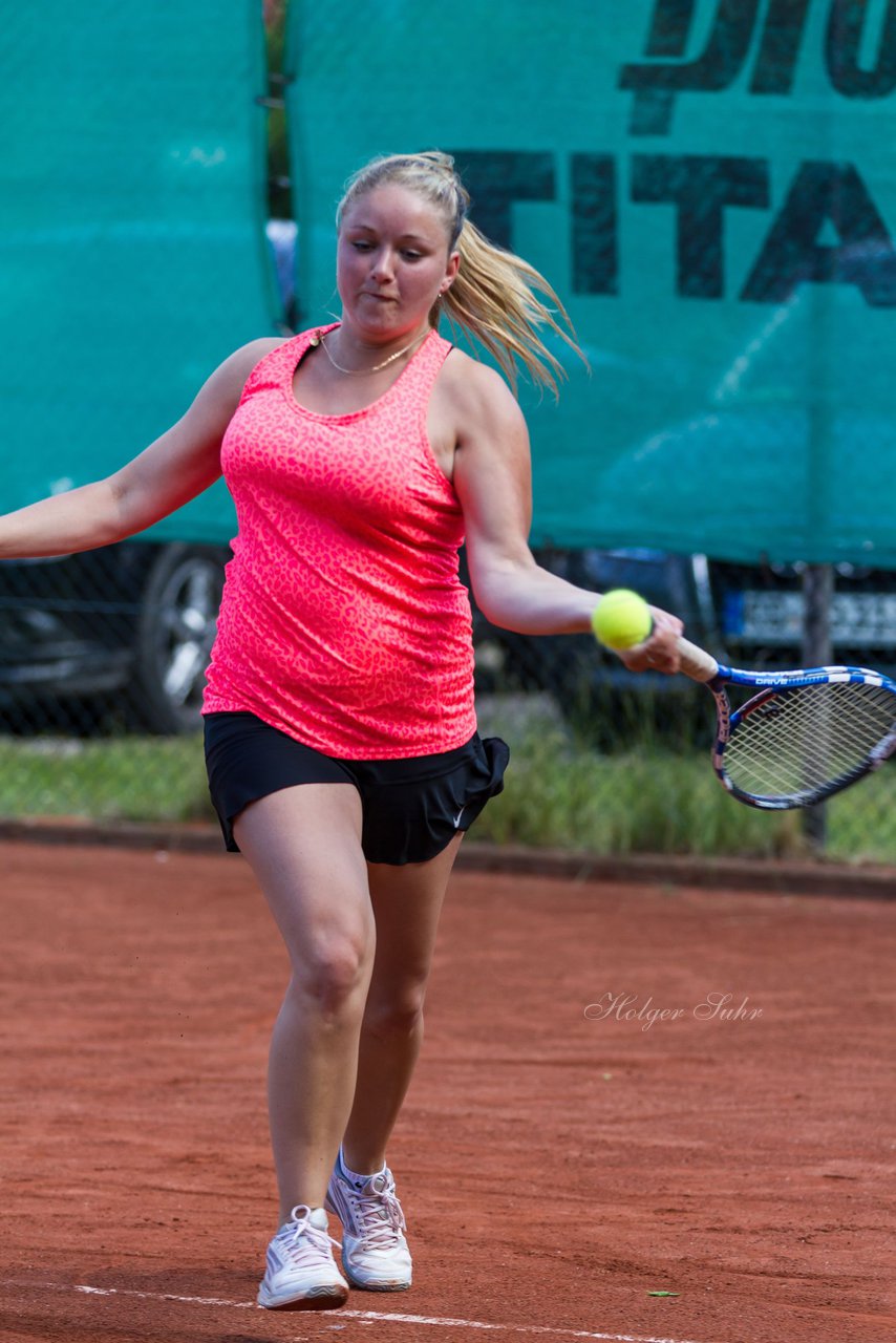 Agatha Zmijak 32 - Damen 1.Kieler HTC - TSV Glinde